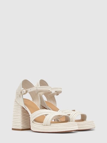 Castañer - Sandalias en beige