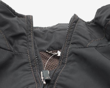 BOGNER Übergangsjacke M-L in Schwarz