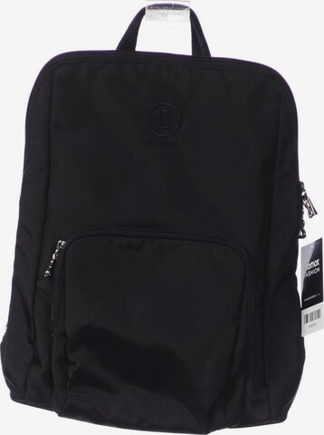 BOGNER Backpack in One size in Black: front