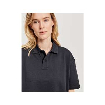 OPUS Poloshirt in Grau