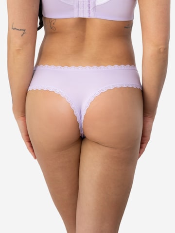 String 'Pure' di SugarShape in lilla