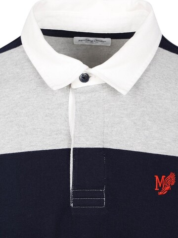 T-Shirt McGREGOR en bleu