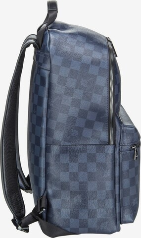 JOOP! Rucksack in Blau