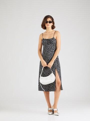 Abito estivo di Monki in nero
