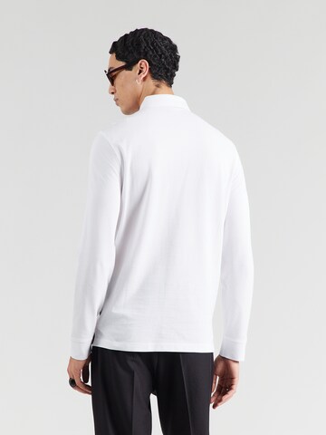 bugatti Футболка 'Wirk' в Белый