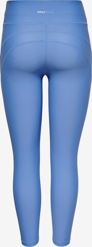 Skinny Pantalon de sport 'Janis' ONLY PLAY en bleu