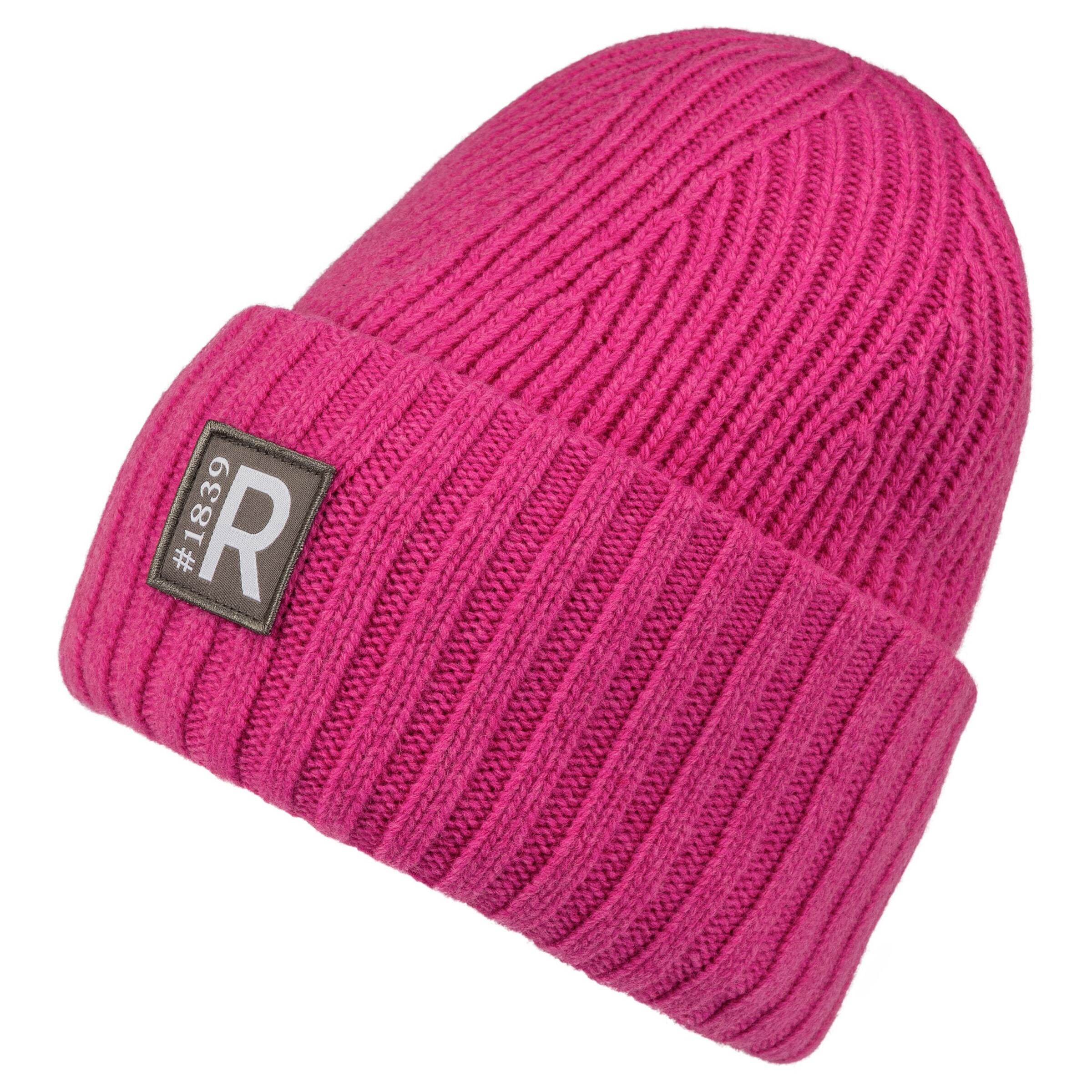 Roeckl Beanie in Pink: front