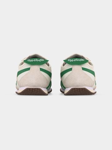 Reebok Rövid szárú sportcipők 'R400' - fehér