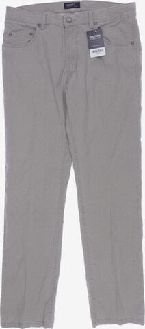 PIONEER Stoffhose 35 in Beige: predná strana