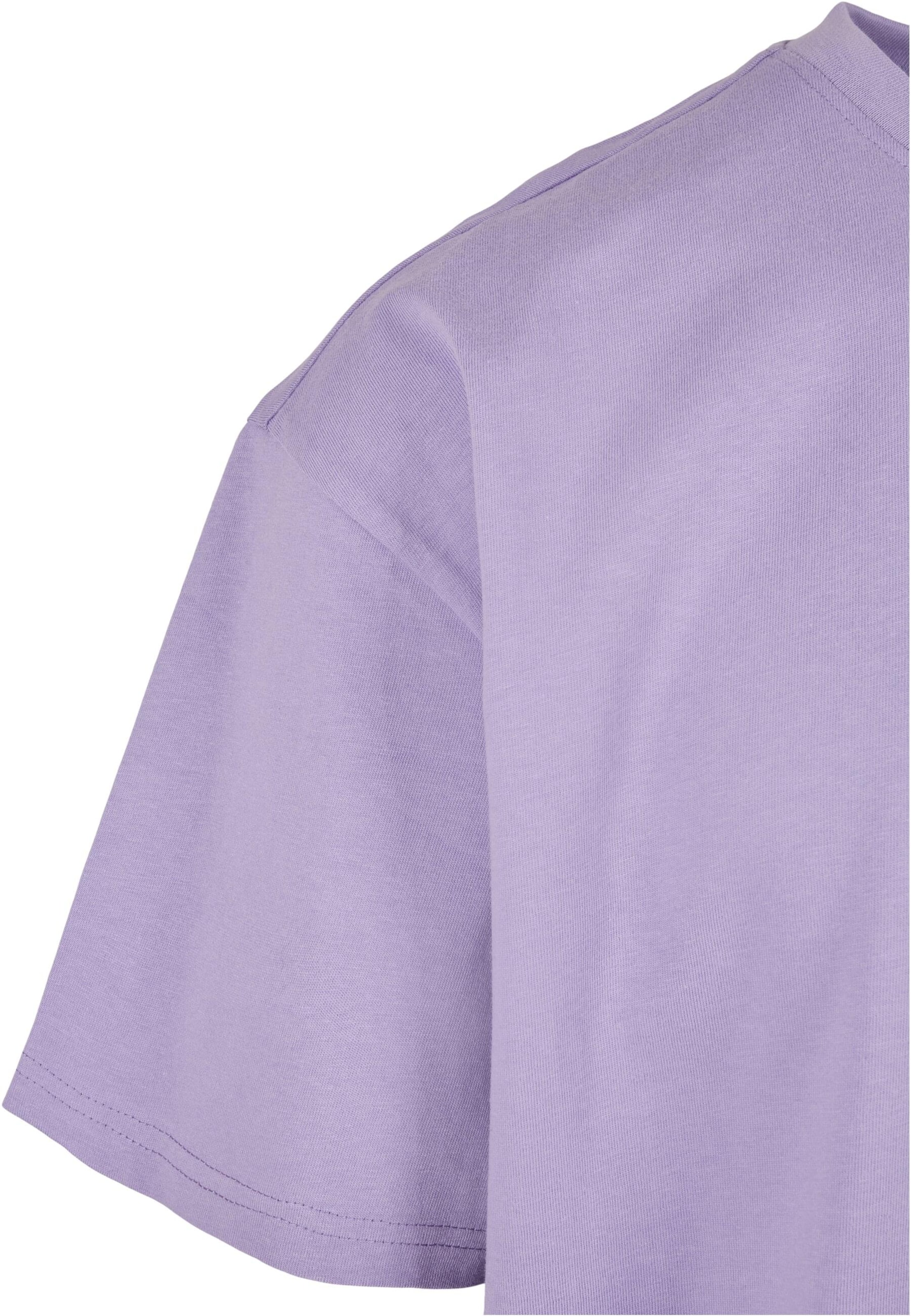 Urban Classics Bluser & t-shirts i lilla