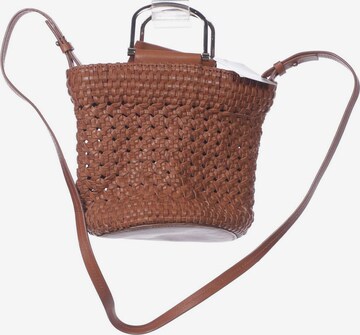 & Other Stories Bag in One size in Brown: front