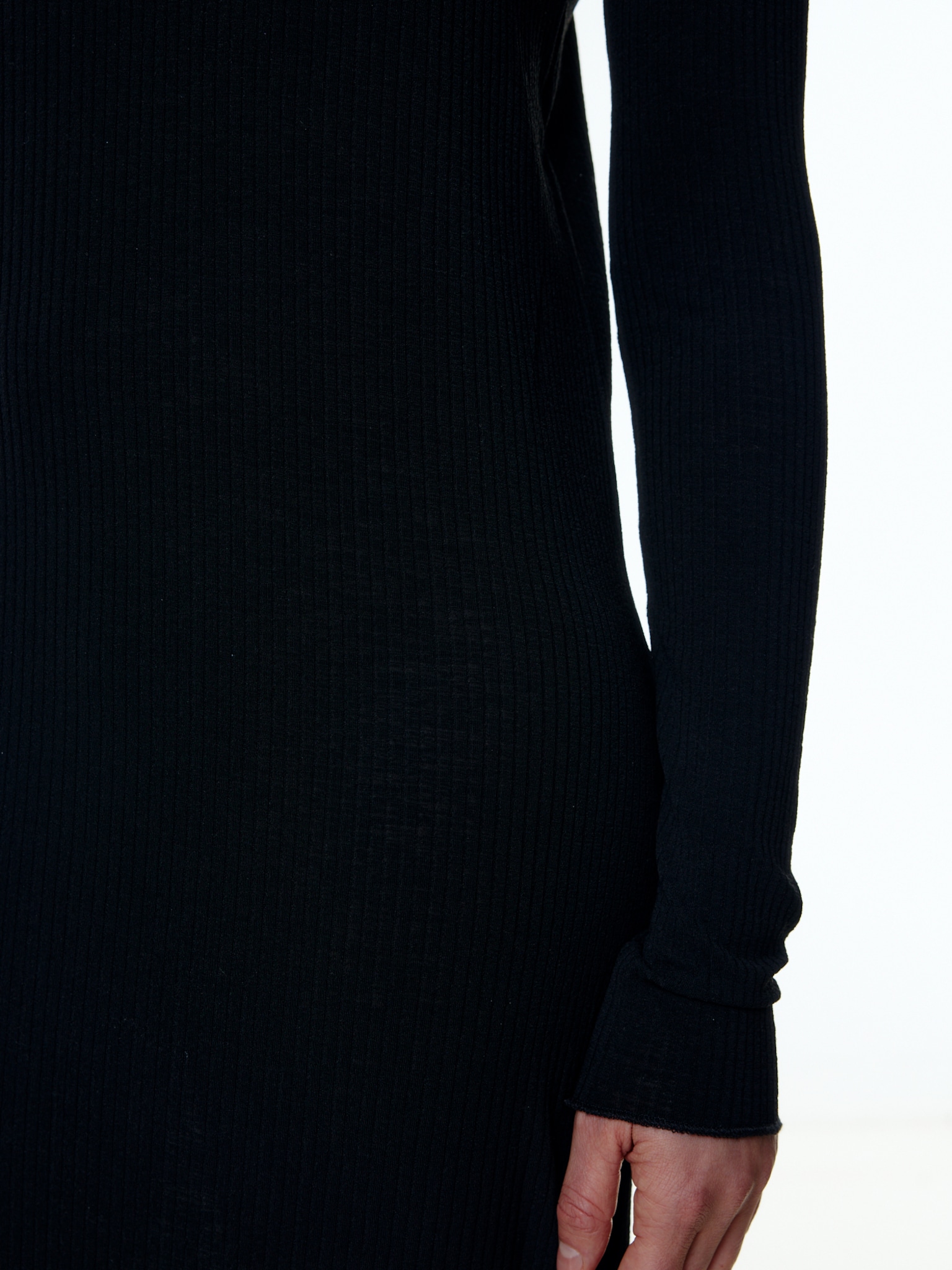 Abito in maglia 'Idoia'