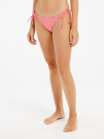 PROTEST Bikinibroek 'MIXSway' in Roze