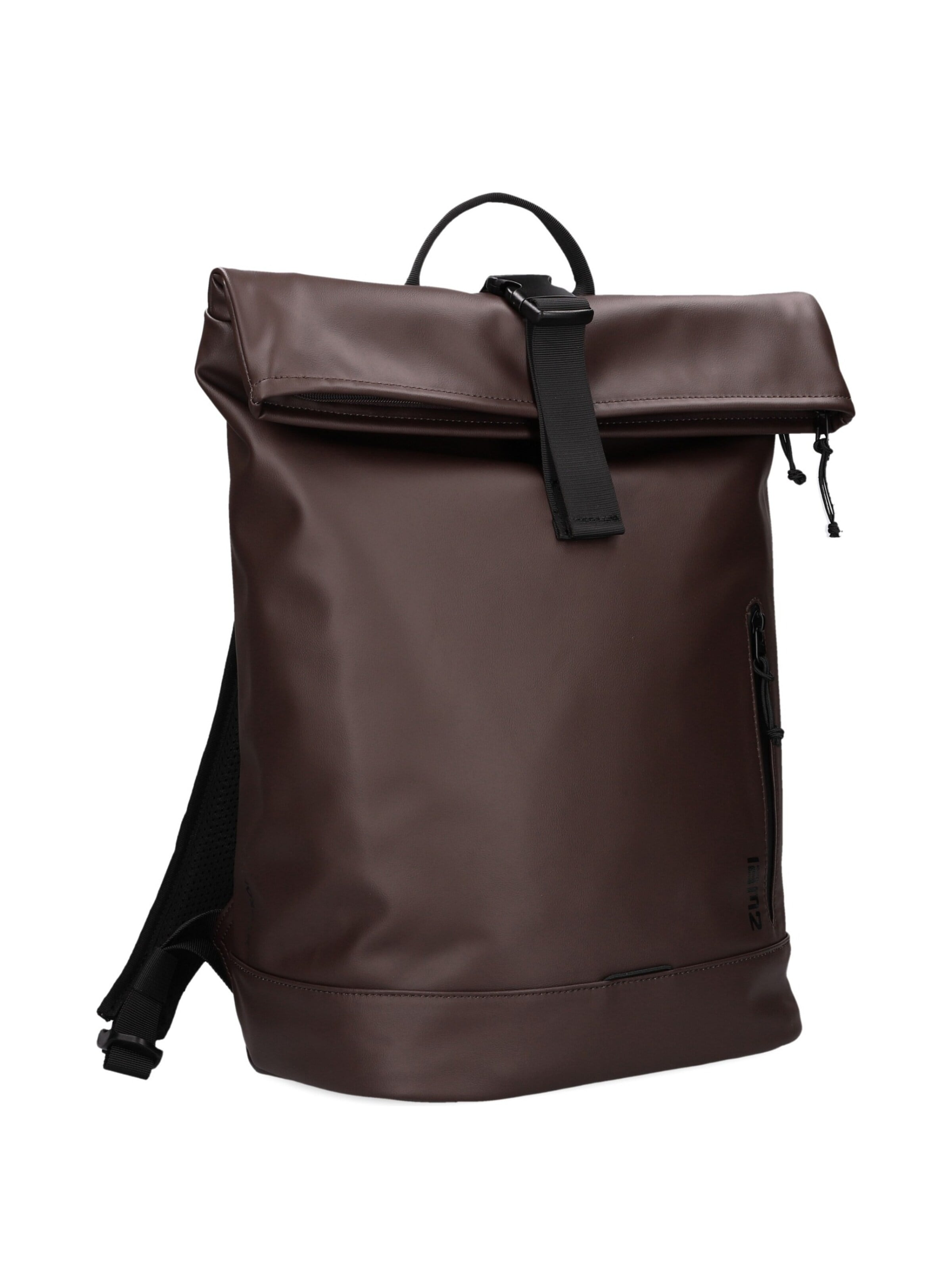 ZWEI Backpack 'CARGO CAR200' in Brown