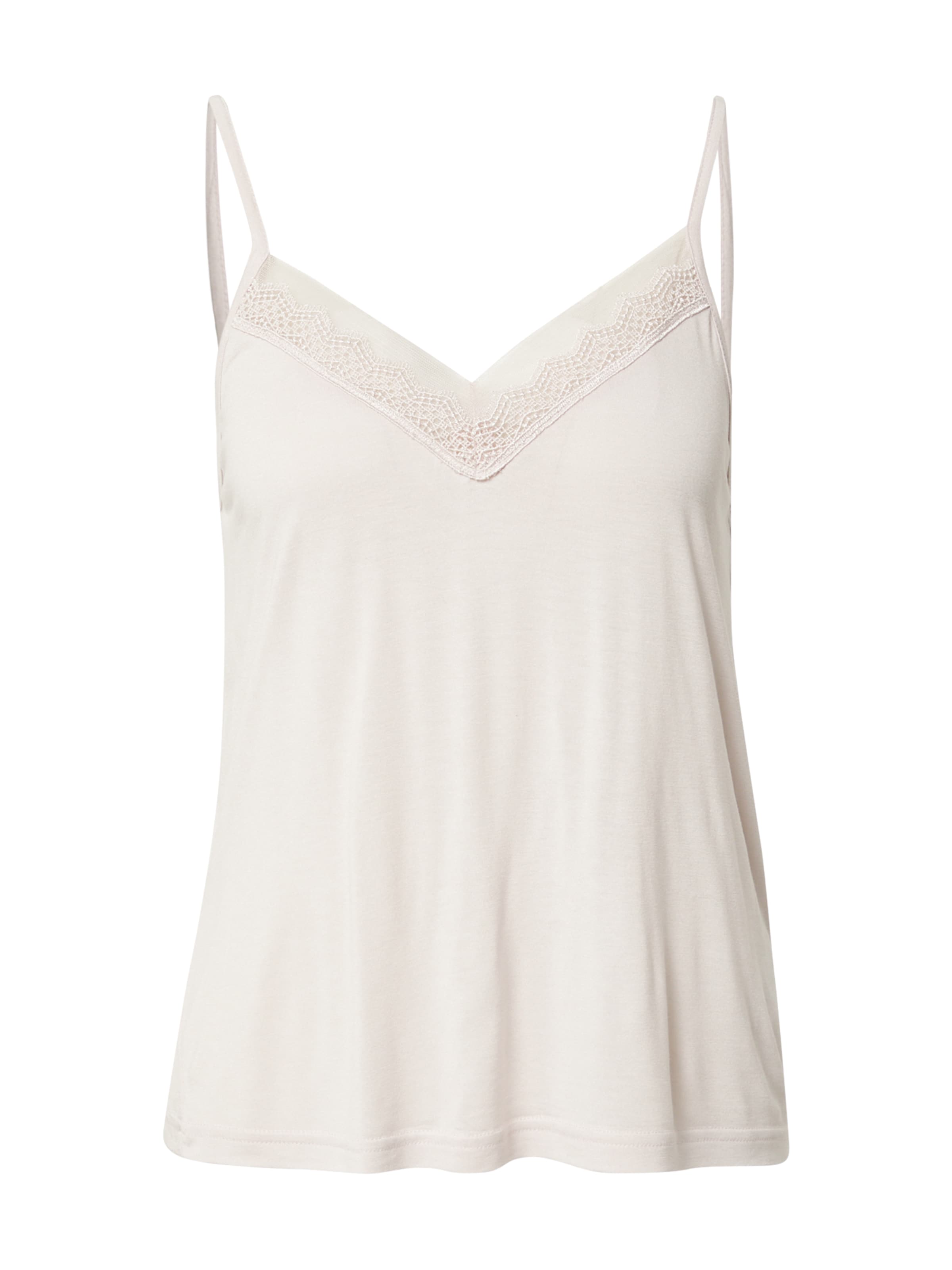 ABOUT YOU Топ 'Irina' в бежово: отпред