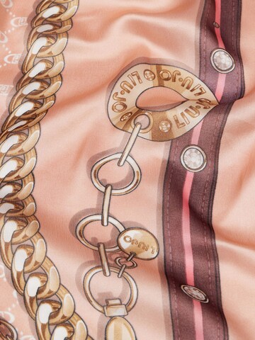 Foulard di Liu Jo in beige