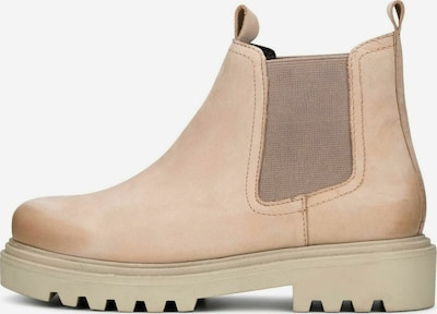 Another A Chelsea Boots in beige / taupe, Produktansicht