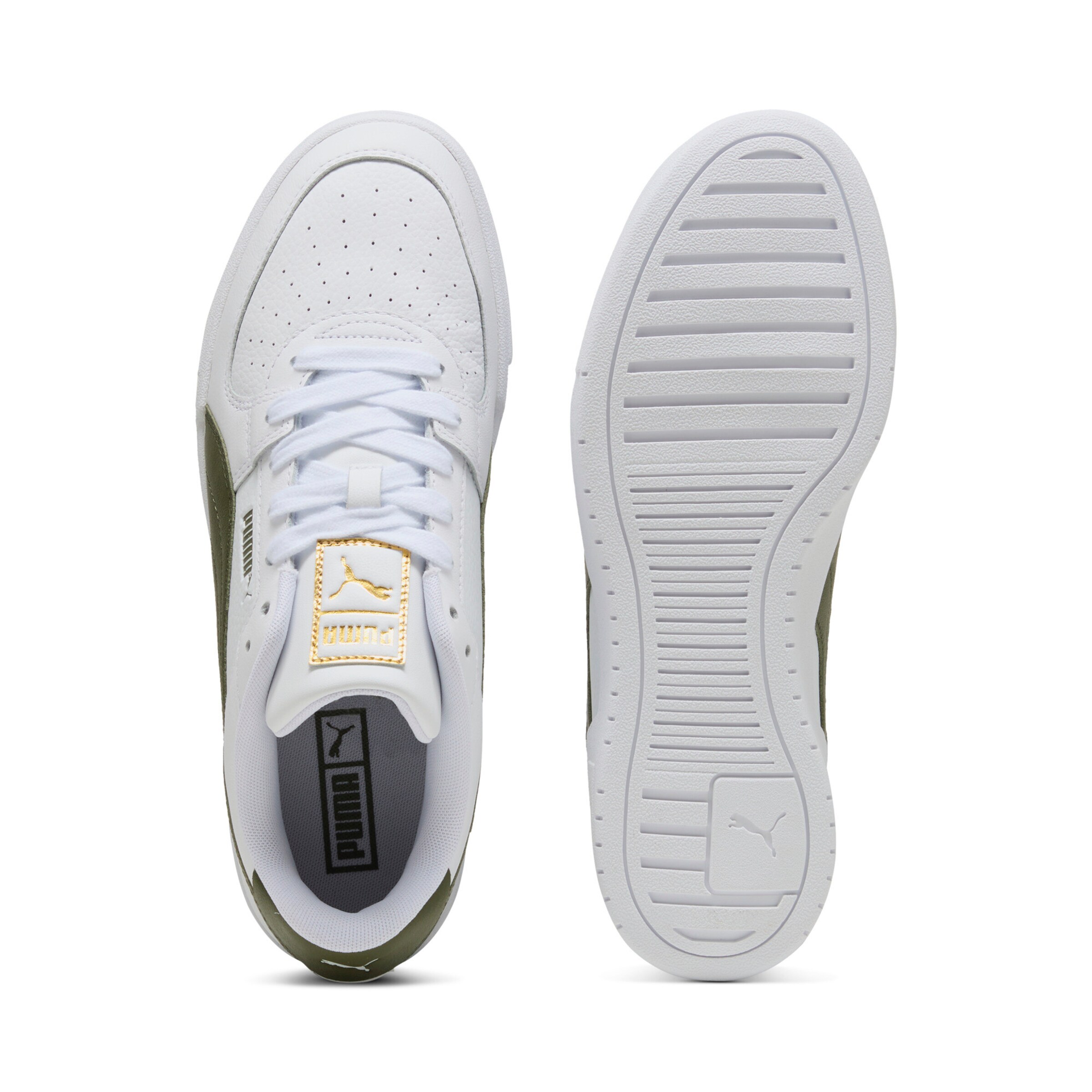 PUMA Sneakers 'CA Pro Classic II' in White