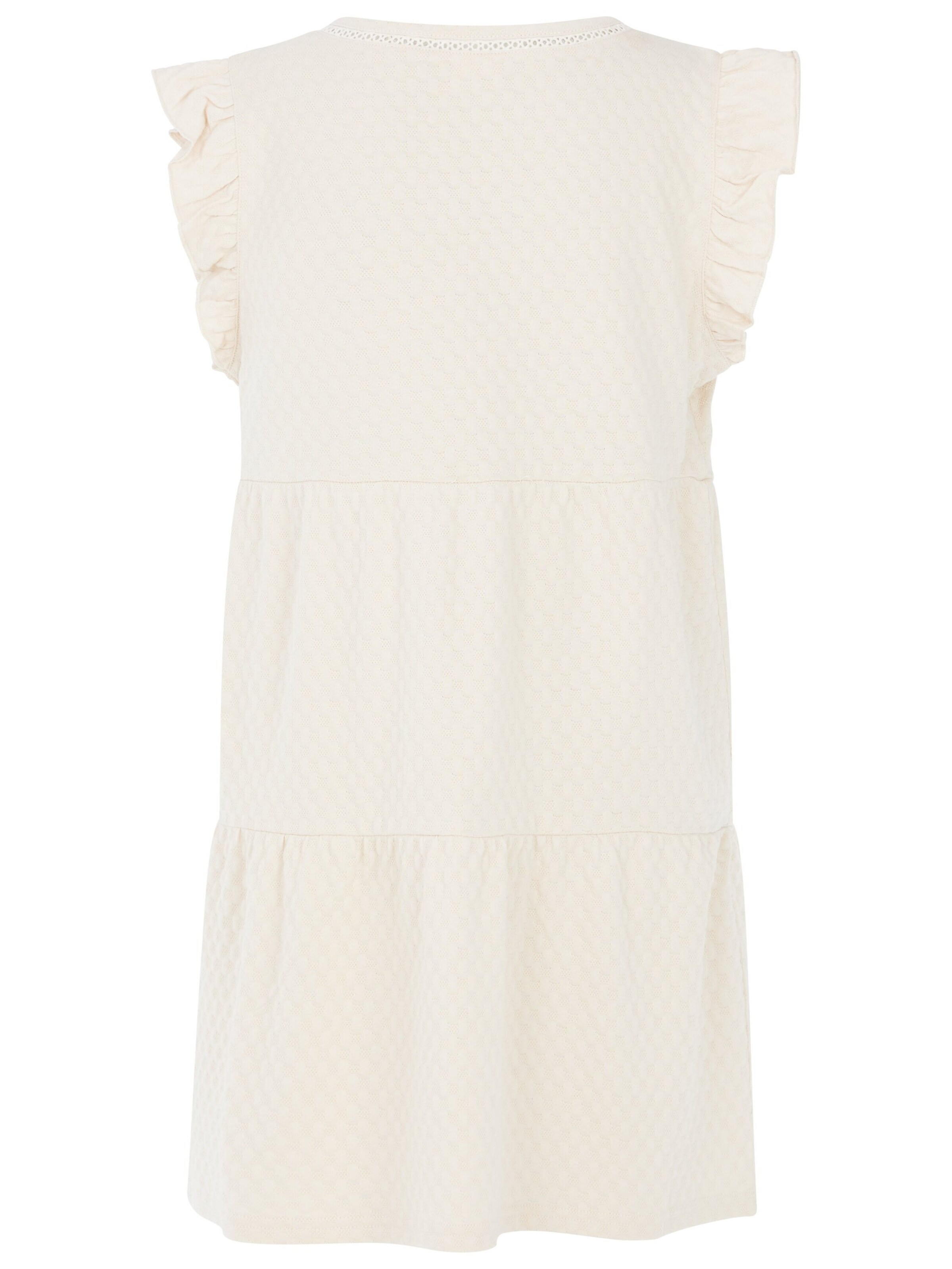 PROTEST Dress 'PRTUnicorn JR' in White