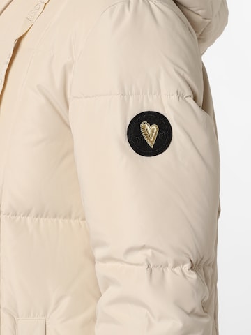 Manteau d’hiver MOS MOSH en beige