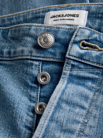 JACK & JONES Slim fit Jeans in Blue