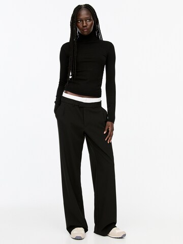 Pullover di Pull&Bear in nero