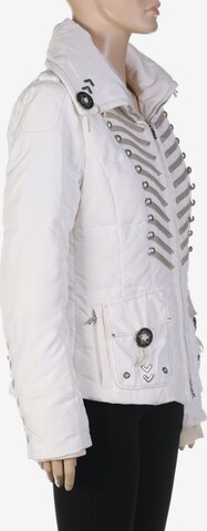 BOGNER Jacket & Coat in M in White