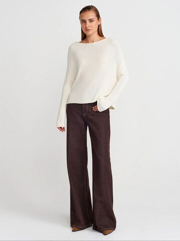 Pullover 'Pullover' di Dilvin in beige