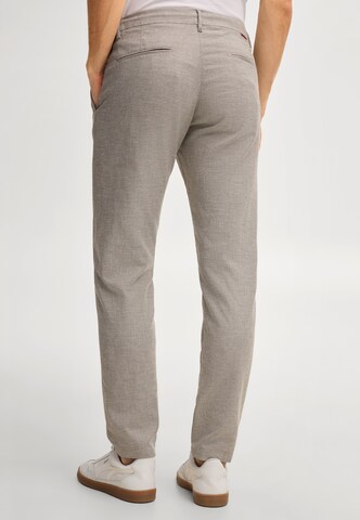 Loosefit Pantalon chino ' Maxton ' JOOP! Jeans en beige