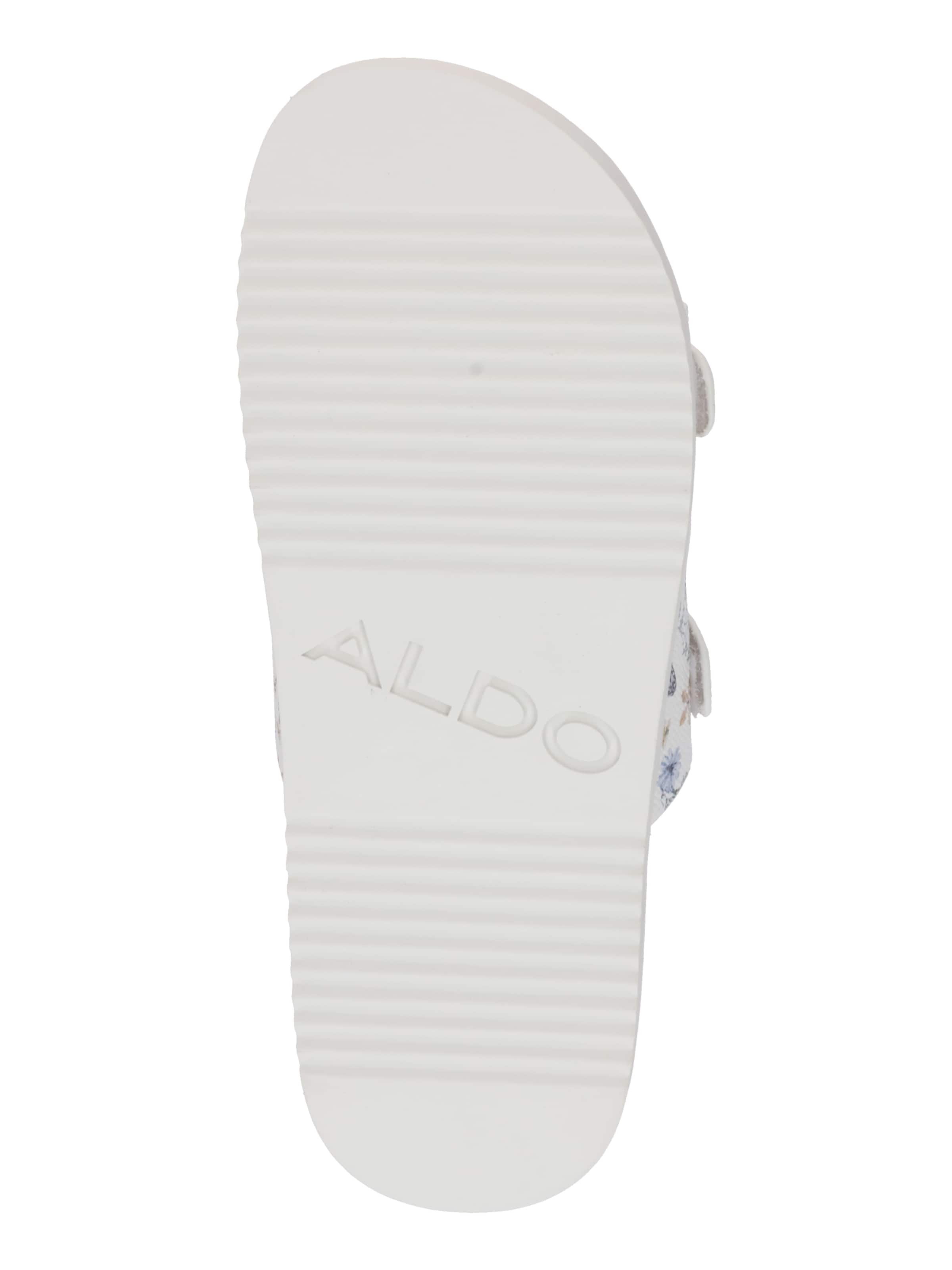 Zoccoletto 'ALESSIE' di ALDO in colori misti