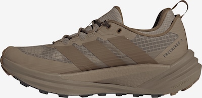 ADIDAS TERREX Ulkoilukengät 'FREEHIKER 3' koossa 39-39,5 värissä khaki, Tuotenäkymä