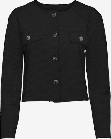 JDYSako - crna boja: prednji dio