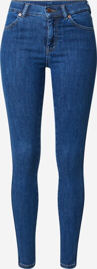 Dr. Denim Jeans 'Lexy' in dunkelblau, Produktansicht