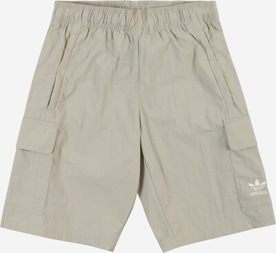 ADIDAS ORIGINALS Pantalon en beige, Vue avec produit