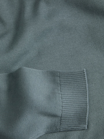 Pull-over JACK & JONES en bleu