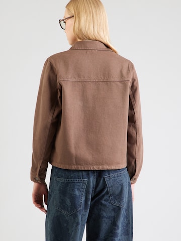 Kaotiko Övergångsjacka i brun
