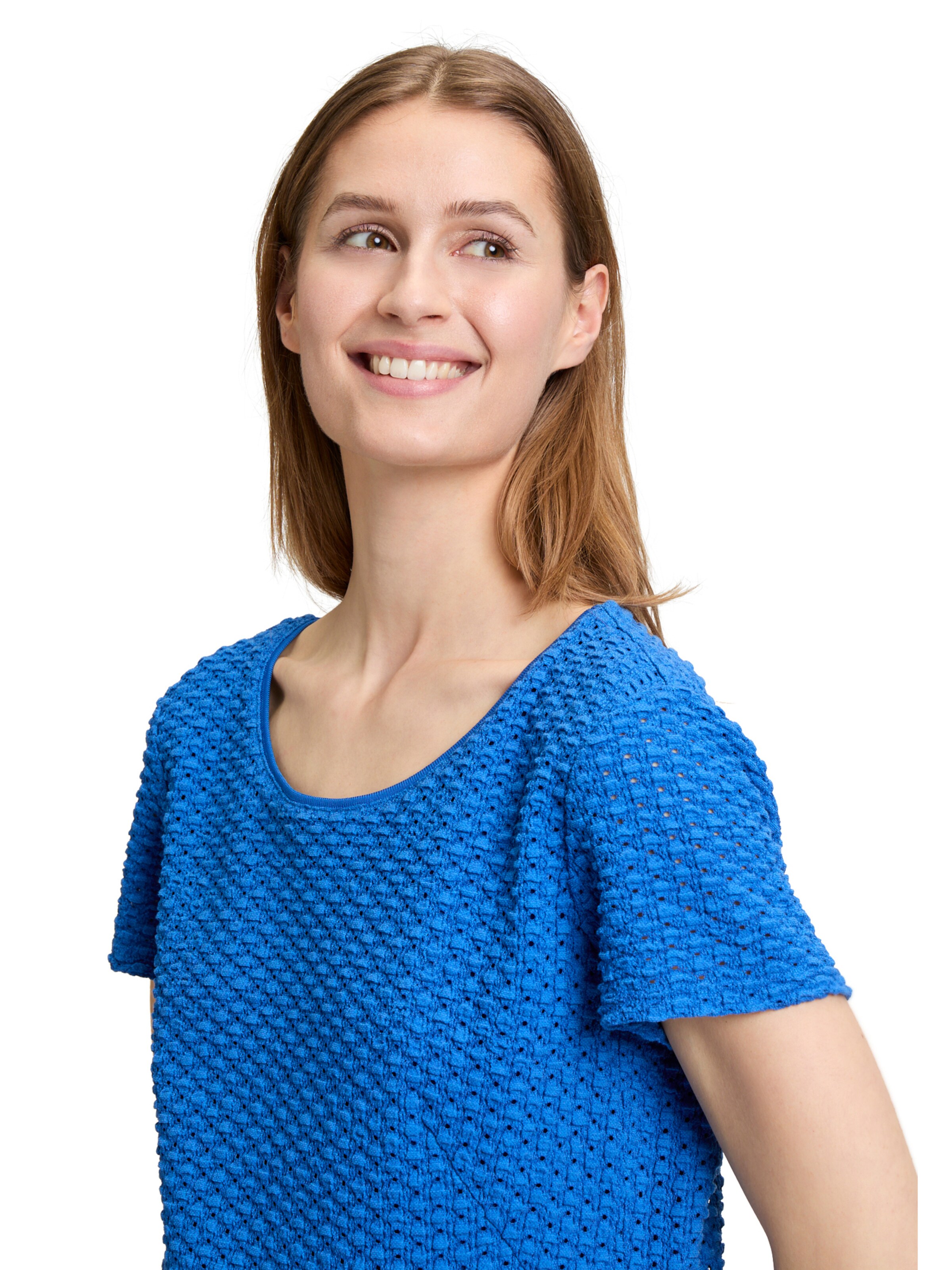 Betty Barclay Dress in Blue