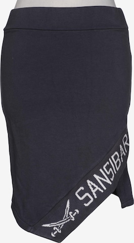 SANSIBAR Rock XXS in Blau: Vorderseite