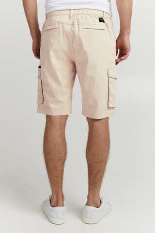 regular Pantaloni cargo 'Ronjo' di INDICODE JEANS in beige