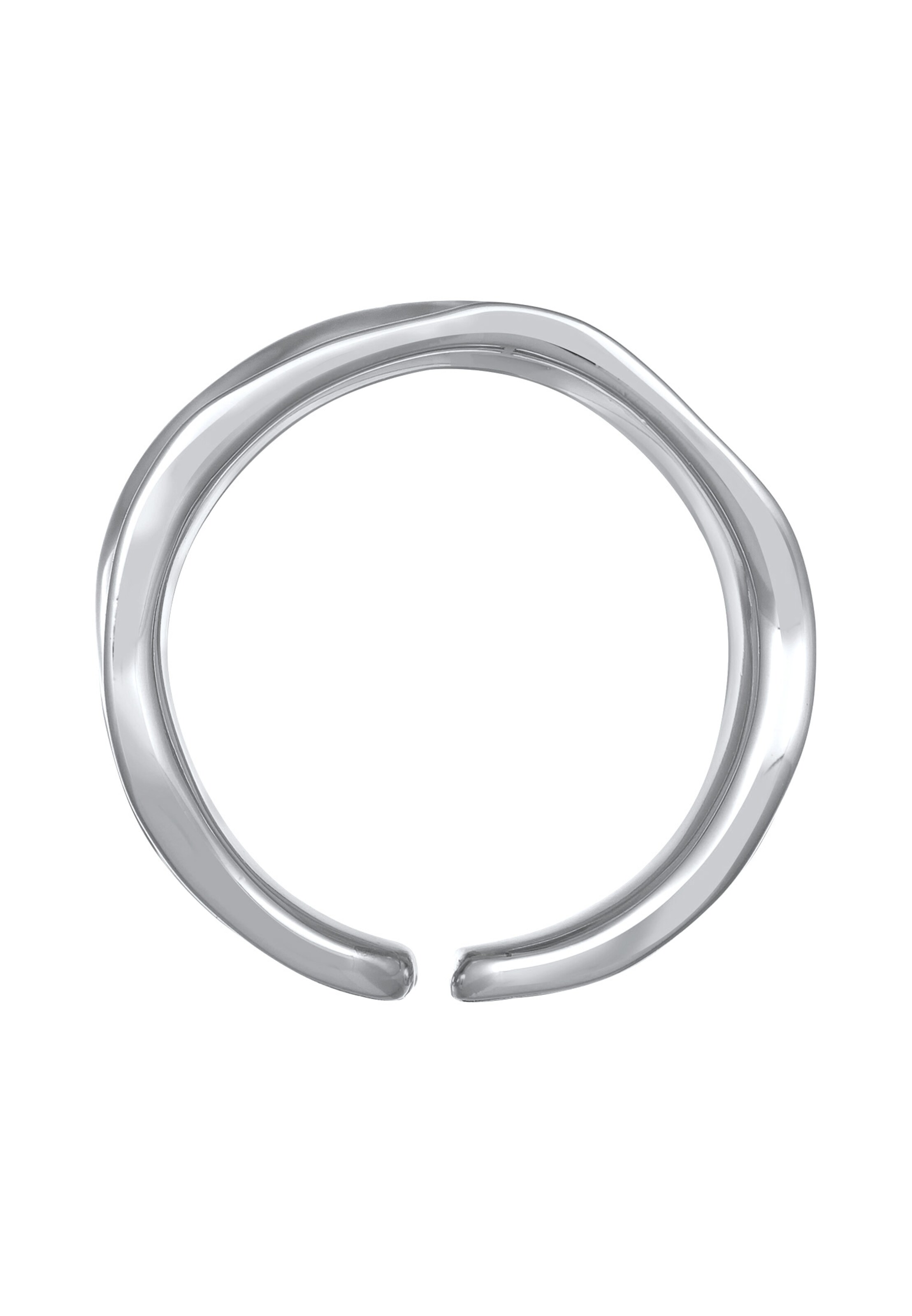 ELLI Gyűrűk - ezüst