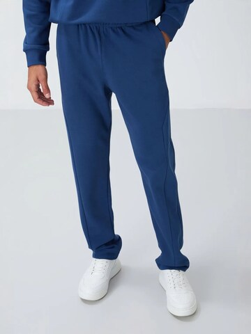 Tuta da jogging di Tommy Life in blu