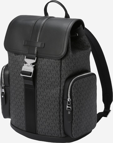 Michael Kors Rucksack in Schwarz