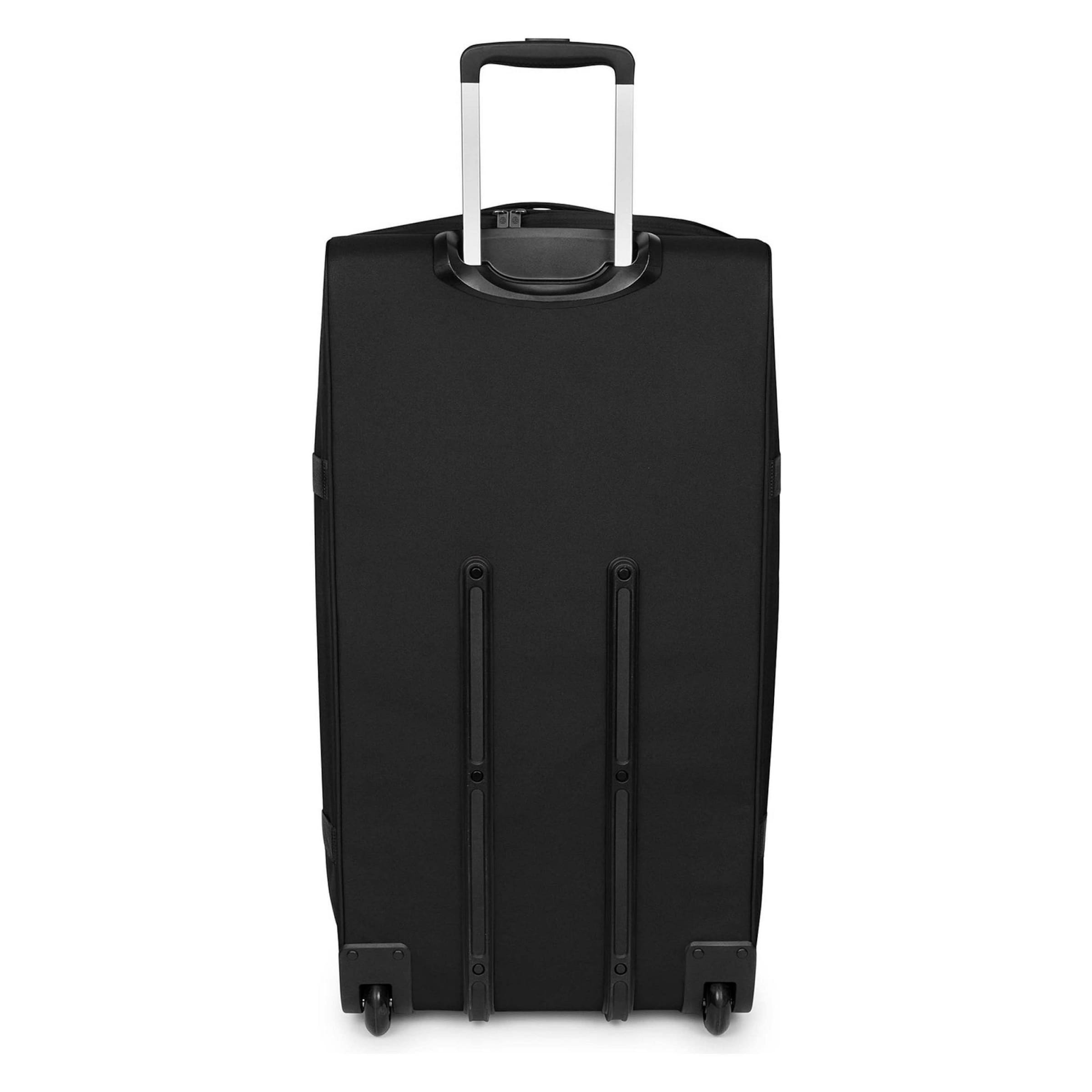 EASTPAK Trolley 'Transit'R' in Schwarz