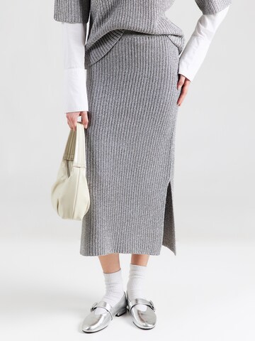 OBJECT Rock 'OBJKora' in Grau: Vorderseite