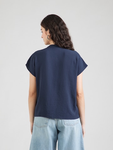 Camicia da donna 'JDYLION' di JDY in blu