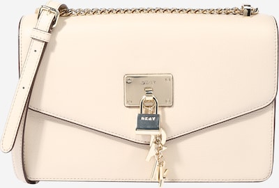 DKNY Tasche 'Elissa' in champagner, Produktansicht