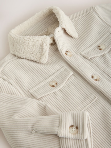 Next Tussenjas in Beige
