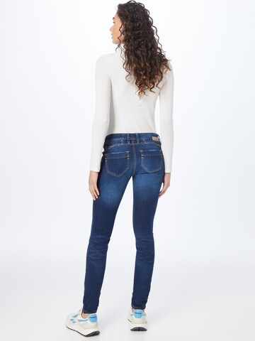 Skinny Jeans 'NENA' di Gang in blu