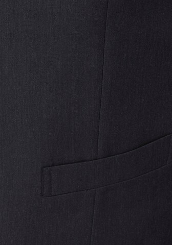 ROY ROBSON Anzugweste in Grau