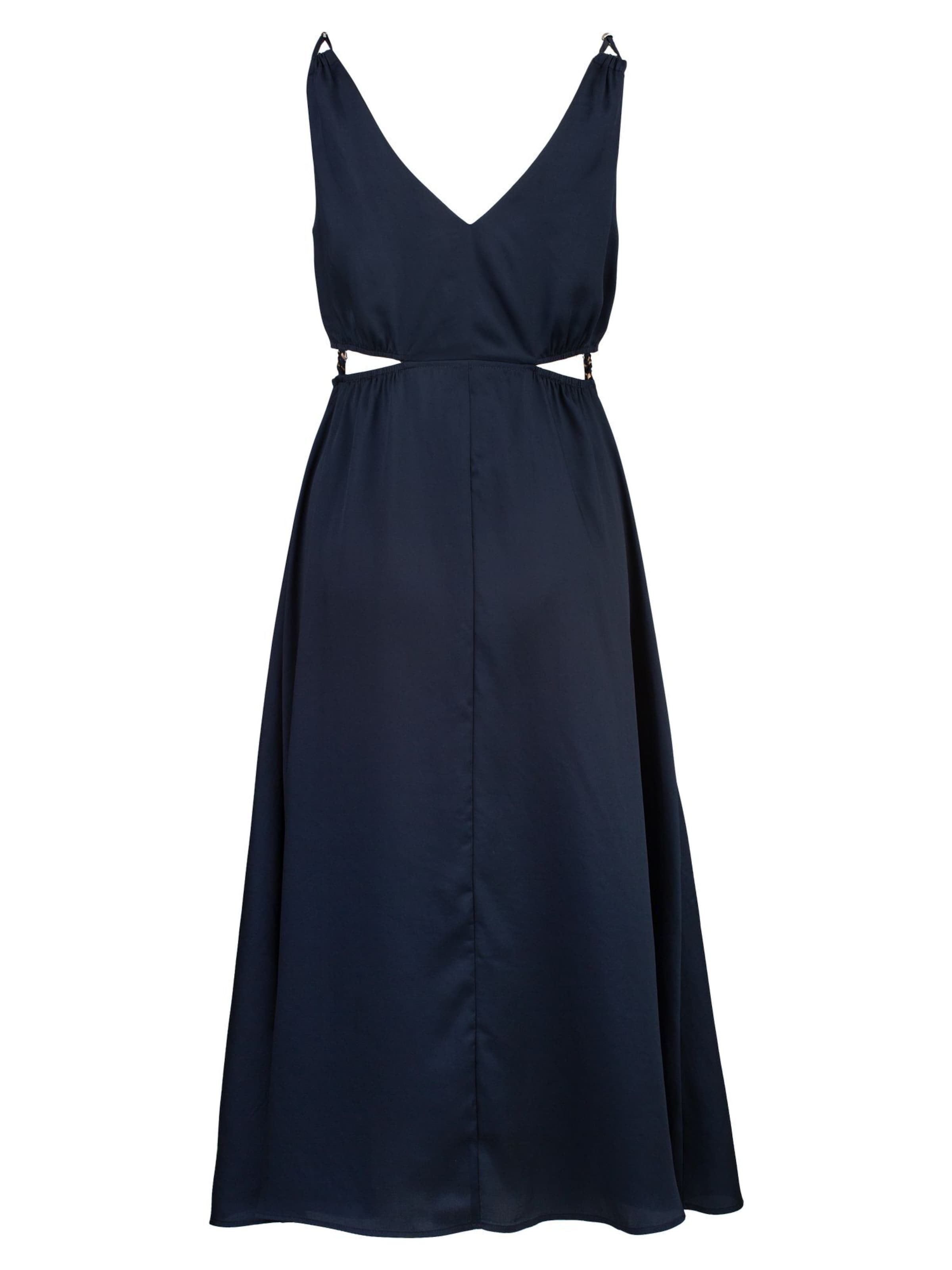 19V69 ITALIA Summer dress 'Zita' in Blue
